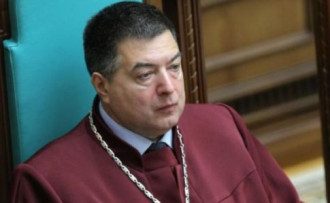     Зеленский на месяц отстранил от должности Тупицкого    