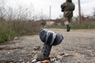     Москва предлагает условия по Донбассу, которые не устраивают Украину    