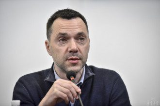     Арестович сделал скандальное заявление о патриотах и пропагандистах    