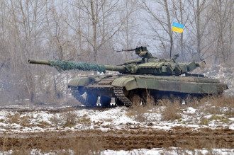     Украина должна изменить переговоры по Донбассу и укрепить оборону    