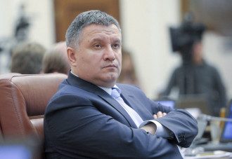     Аваков отреагировал на приговор Стерненко и протесты    