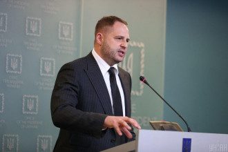     У Зеленского отреагировали на появление плана по Донбассу в СМИ    