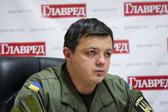     Семенченко арестовали до 24 мая с возможность залога    
