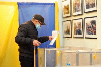     Выборы в Харькове: в Раде одобрили дату проведения избирательной гонки    