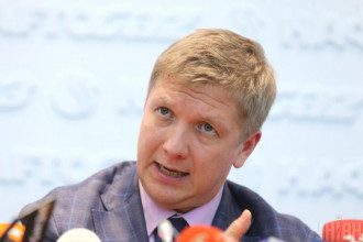     Кабмин уволил Витренко с должности главы Нафтогаза    