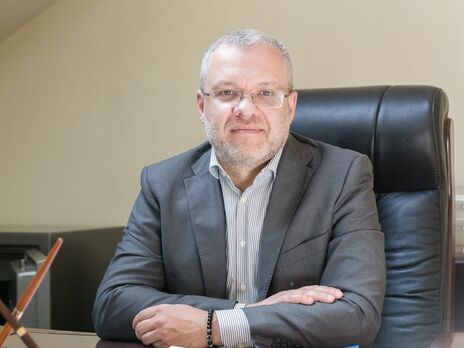 Вице-президент "Энергоатома" может стать министром энергетики Украины – СМИ
