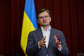     В МИД Украины посоветовали Западу отключить РФ от SWIFT    