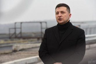     Рейтинг Зеленского обрушается, предупредил политолог    