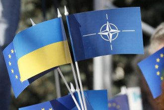     У Зеленского объявили о выполнении задач и потребовали предоставления ПДЧ в НАТО    