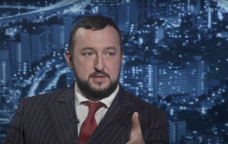     В Киеве неизвестные подстрелили топ-чиновника Павленко    