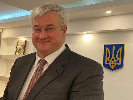 Украина сделала все необходимое для получения ПДЧ в НАТО – ОПУ