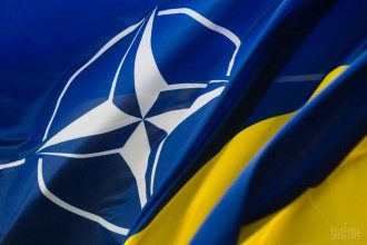     У Зеленского заявили о тайном решении СНБО по интеграции Украины в НАТО    
