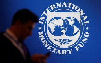     В МВФ обнадежили заявлением о сотрудничестве с Украиной    