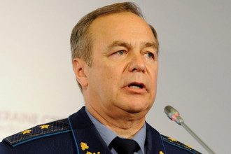    Украинский генерал призвал заняться разработкой боевых ракет    