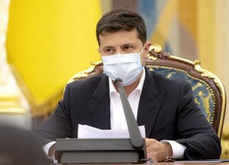     Зеленский собирает новое заседение СНБО: в ОП назвали дату    
