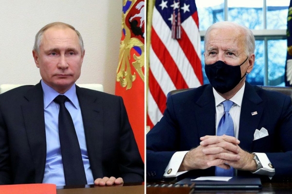     Гордон сделал опасный для Украины прогноз по встрече Байдена и Путина    