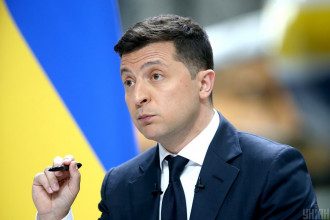     Битва с Россией и колебания Брюсселя: Зеленский призвал ЕС принять решение по евроинтеграции Украины    