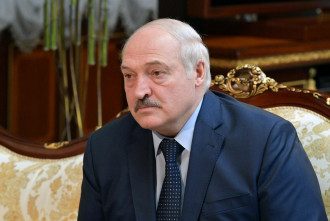     "Позорит Украину и делает шутом Зеленского": в Раде призвали нанести удар по режиму Лукашенко    