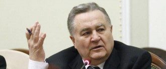     Умер бывший премьер-министр Украины Евгений Марчук    