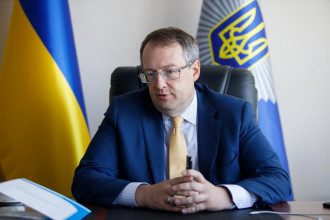     Новое назначение: Геращенко стал советником главы МВД - СМИ    