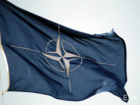 Заместитель генсека НАТО примет участие в Крымской платформе