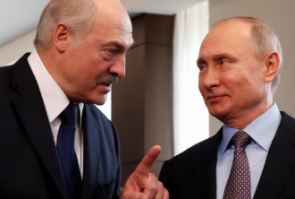     Указ Путина и поглощение Россией Беларуси: в Слуге народе предупредили об ударе Лукашенко по Украине    