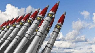     Новое ядерное оружие Украины вместо Будапештского меморандума: Запад предупредили об ультиматуме    