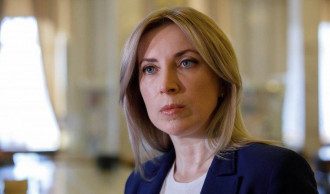     "Мы на правильном пути": Верещук ответила на истерику Кремля по поводу Крымской платформы    