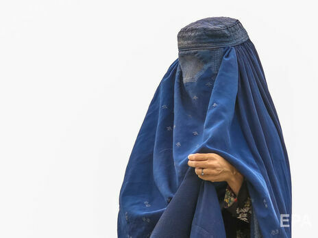 Главы ООН и ВОЗ выразили обеспокоенность из-за женщин в Афганистане
