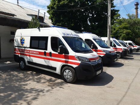Скончался школьник из Запорожья, который на уроке пережил клиническую смерть и попал в больницу
