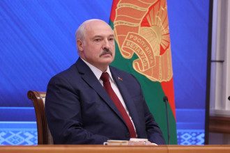    Лукашенко позарился на Польшу и Литву    