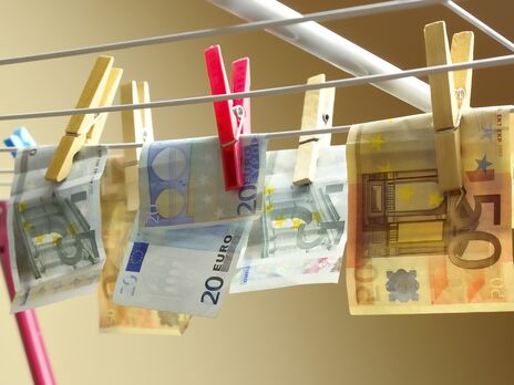 Центральный банк Германии после наводнения отмоет €50 млн