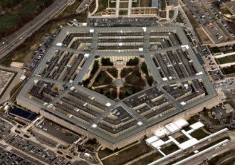     В Пентагоне обеспокоены военной мощью России    