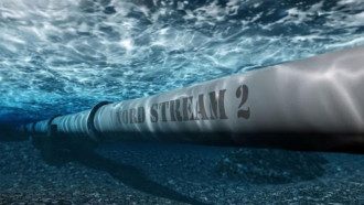     Удар по Северному потоку-2 и решение в ЕС: назван сценарий провала запуска трубы Газпрома в октябре    