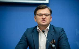     "Он гражданин Украины": Кулеба заявил, что МИД окажет поддержку Саакашвили    