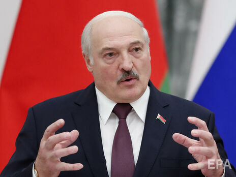 Беларусь выпустит свою вакцину от COVID-19 в 2023 году – Лукашенко