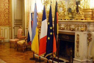    Без Лаврова: названа дата встречи глав МИД Франции, Германии и Украины    
