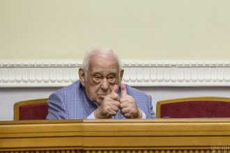    Новости политики - умер Ефим Звягильский    