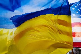     Вторжение России в Украину - Резников призвал США усилить помощь Киеву    