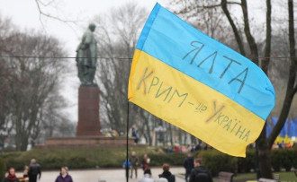     Крым новости - Политик не верит в возвращение полуострова Украине - последние новости    