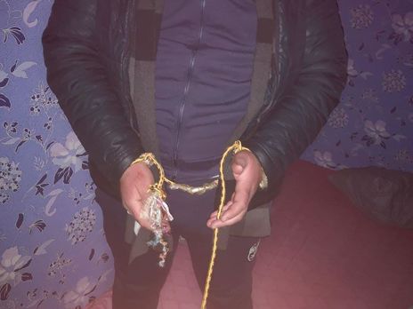 Полиция нашла мужчину, которого похитили на парковке в Харькове. Мотивация злоумышленников неизвестна