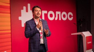     Сергей Притула ушел из руководства партии Голос: названа причина    